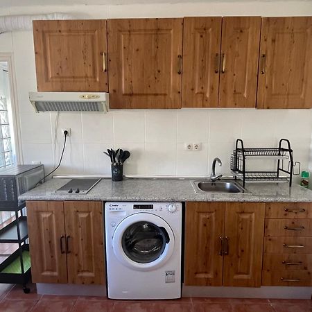Valencia Nuevo Centro Apartman Kültér fotó