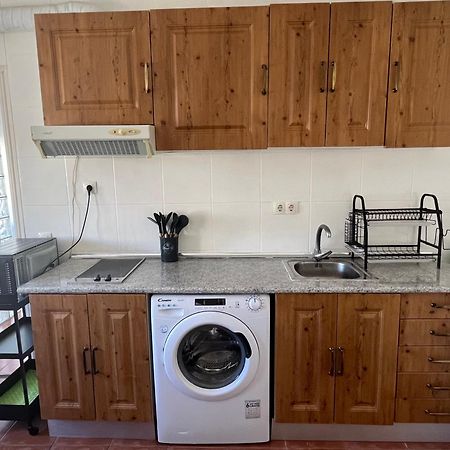 Valencia Nuevo Centro Apartman Kültér fotó