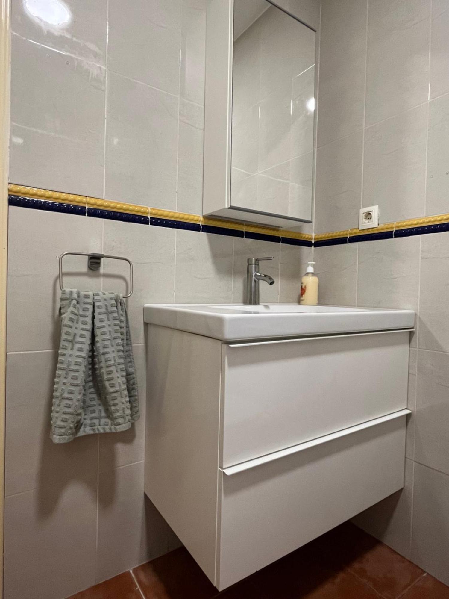 Valencia Nuevo Centro Apartman Kültér fotó