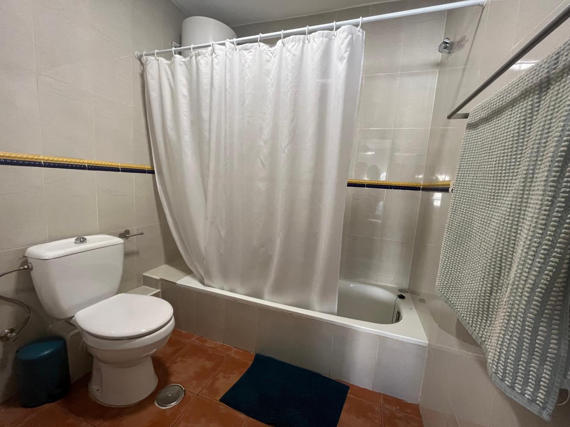 Valencia Nuevo Centro Apartman Kültér fotó