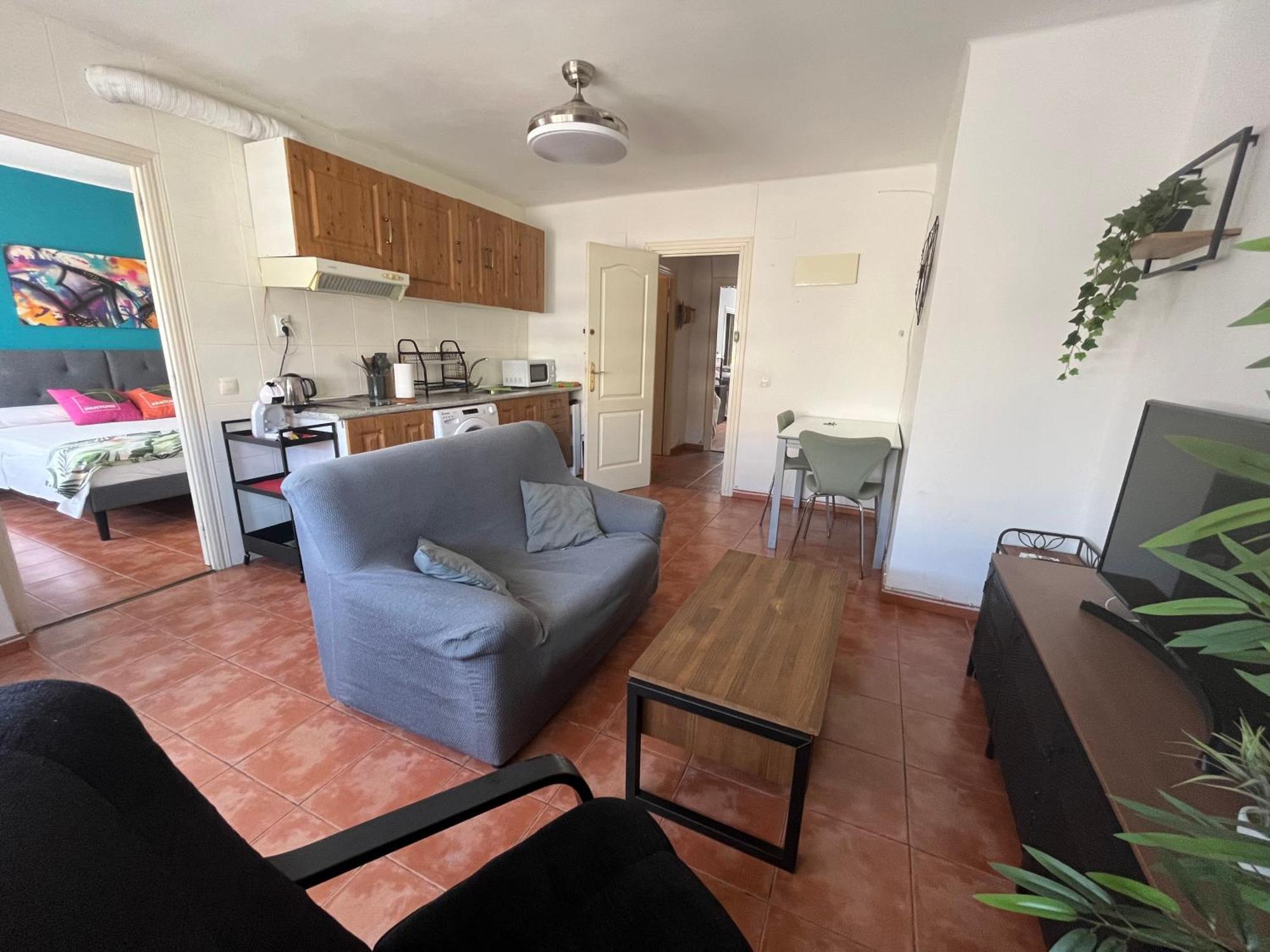Valencia Nuevo Centro Apartman Kültér fotó